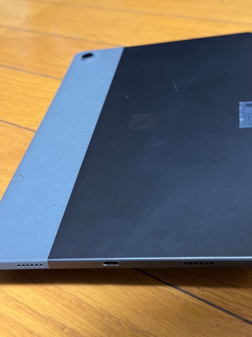 NEC LAVIE Tab 102k1 Androidタブレット本体