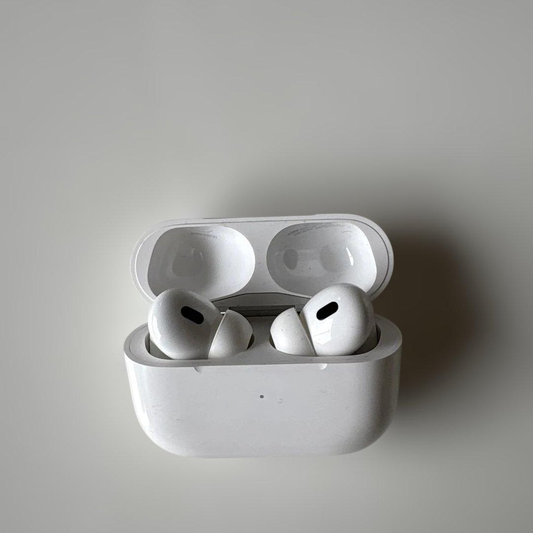 Apple AirPods Pro2 正規品