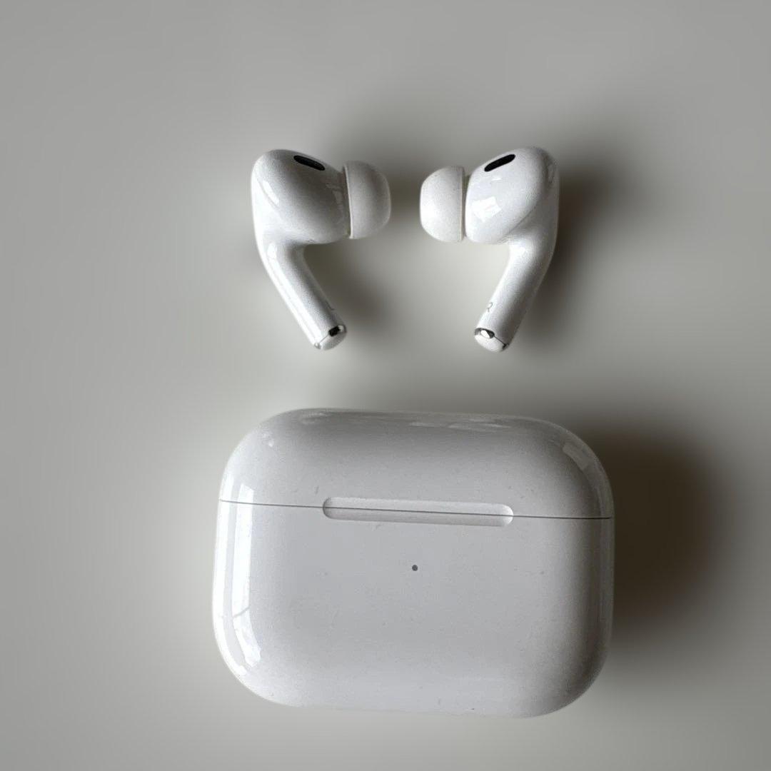Apple AirPods Pro2 正規品
