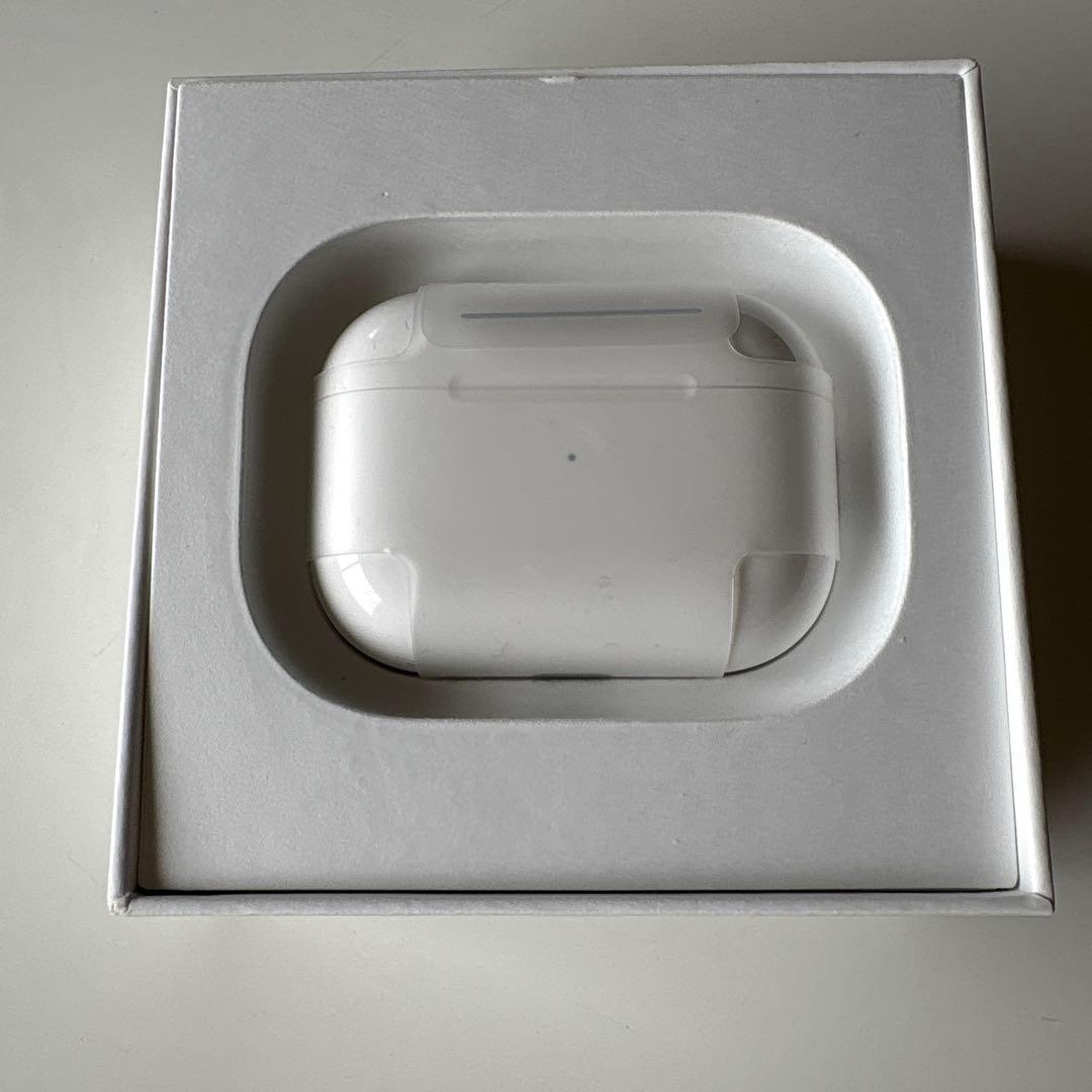 Apple AirPods Pro2 正規品