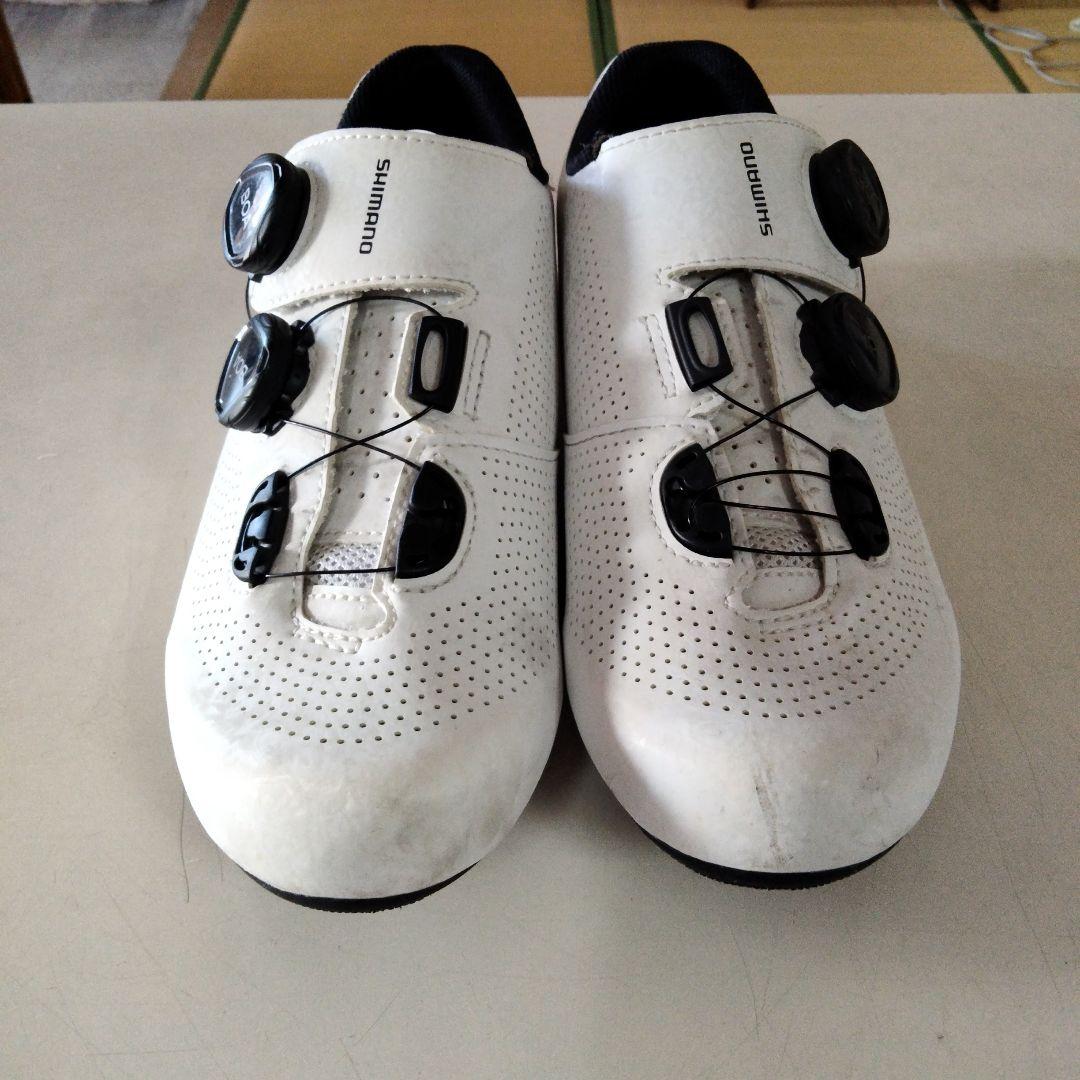 SHIMANO　ビンディングシューズ　RC7