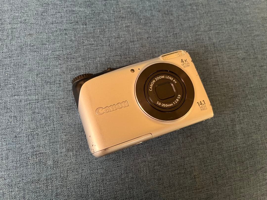 デジタルカメラ 7台セット 動作未確認 ジャンク まとめ売り デジカメ