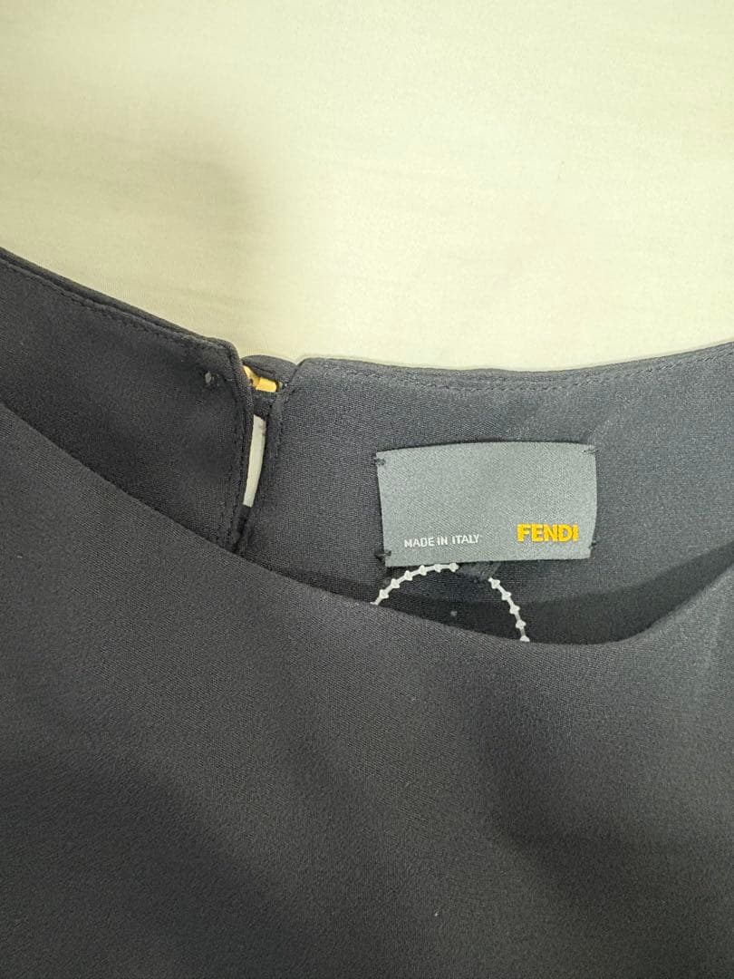 FENDI ワンピース