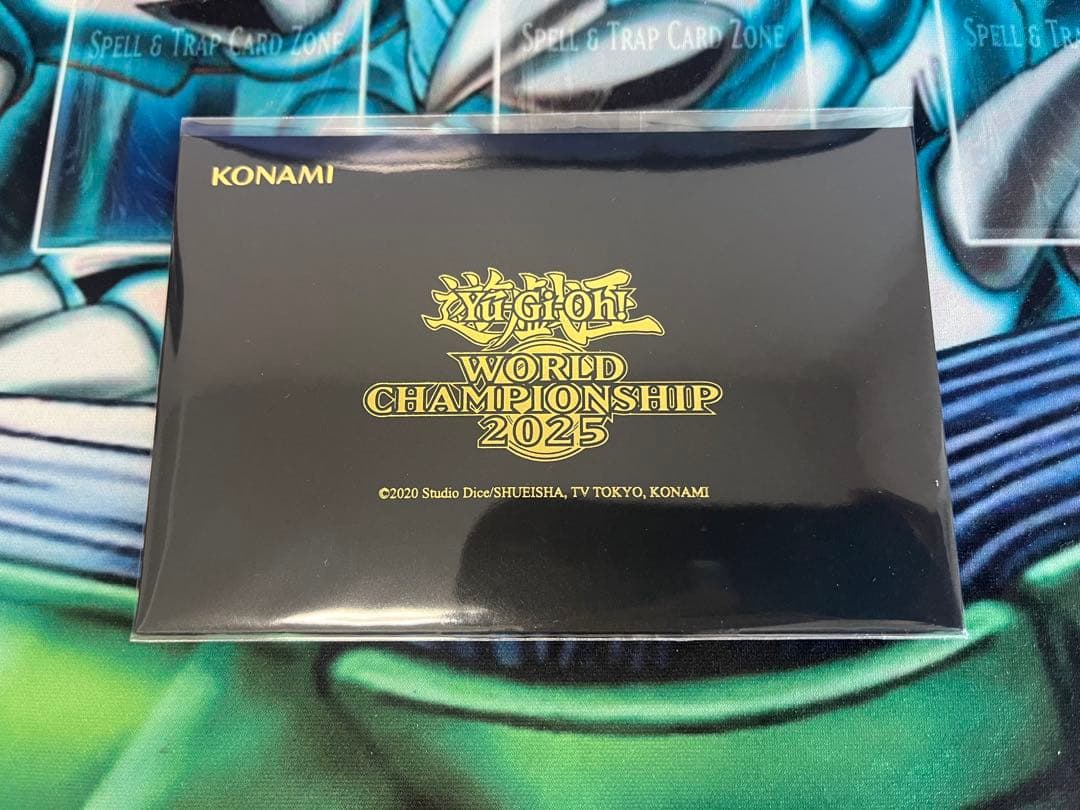 遊戯王　セレブレーションイベント　セレブレ　黒封筒　新品未開封