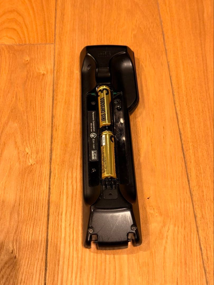 【かいじゅうぶーうごん様】Panasonic 2019年製 TH-55FZ950