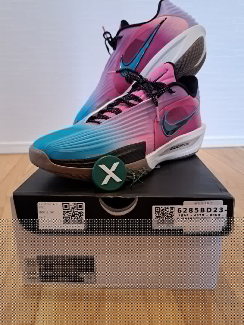 G.T.CUT3 Turbo SouthBeach 27cm gtカット3