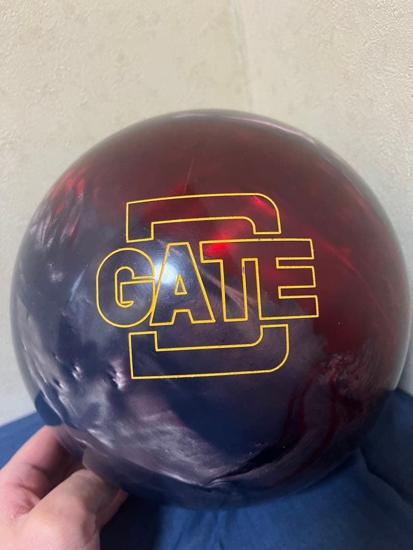 激レア 初代ゲート 新品未使用品 15ポンド