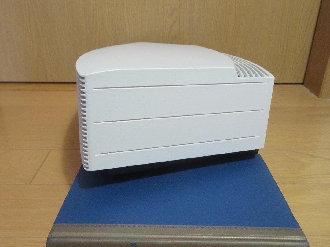 C 226★BOSE Wave Music System AWRCCC/完動品！