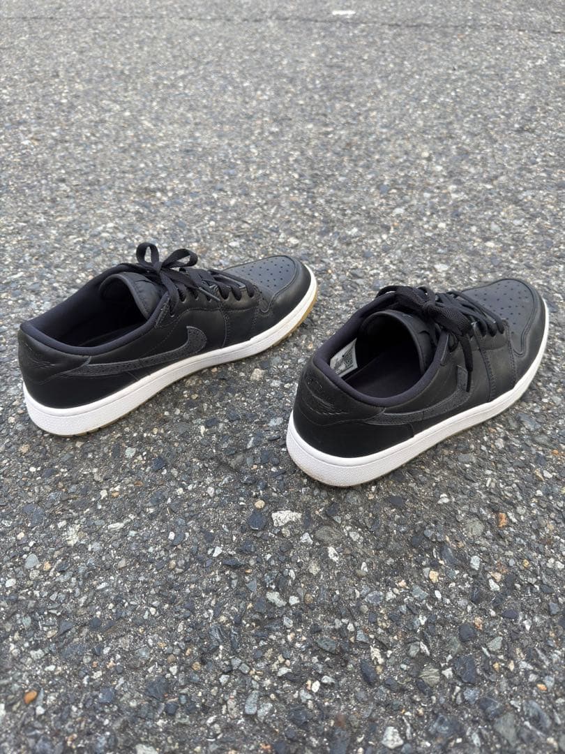 エア ジョーダン 1 LOW G