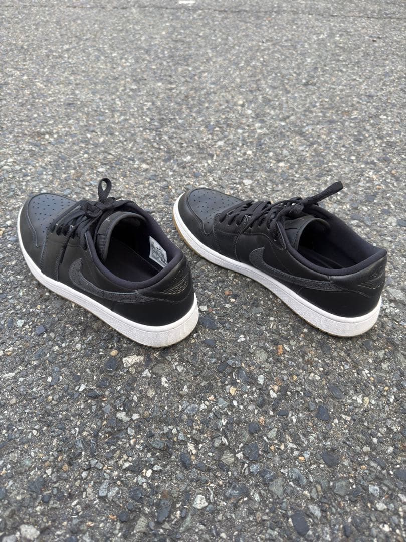 エア ジョーダン 1 LOW G