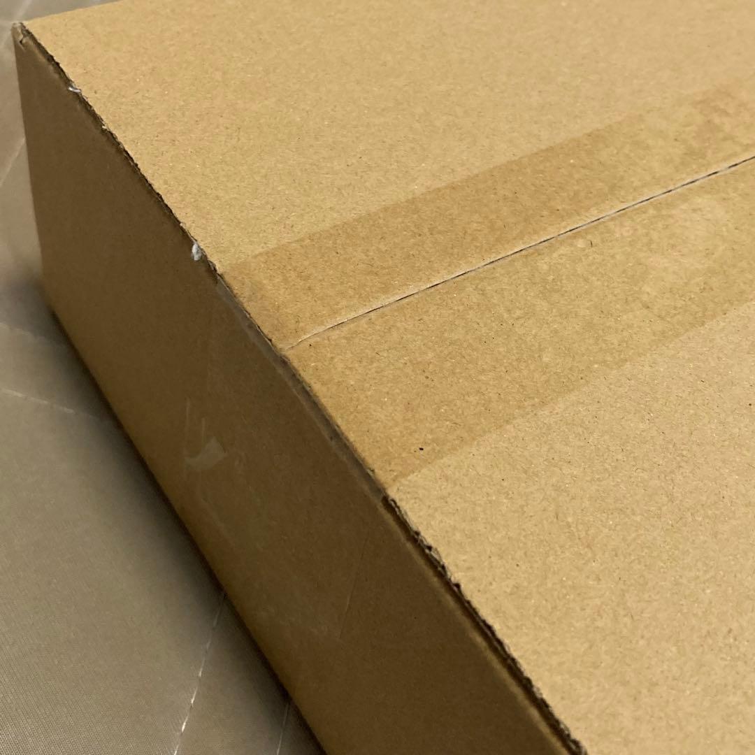 ポケモンカードゲーム MEGA 拡張パック ムニキスゼロ BOX 完全新品未開封