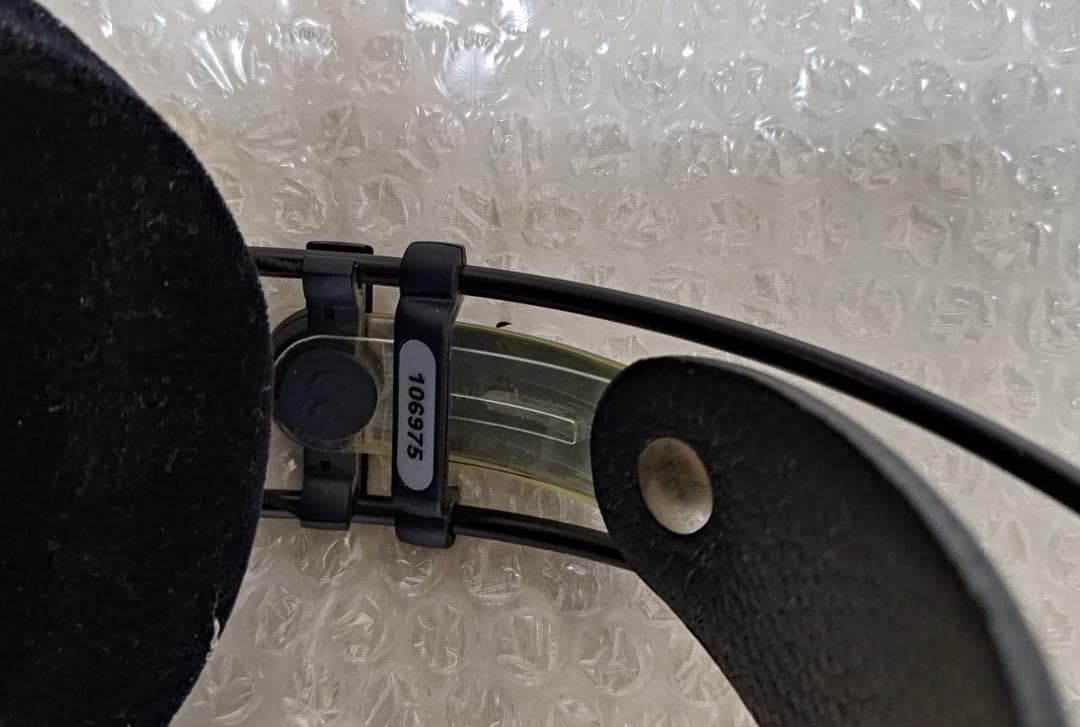 【ジャンク扱い】AKG K702（純正アップグレードケーブル付属）