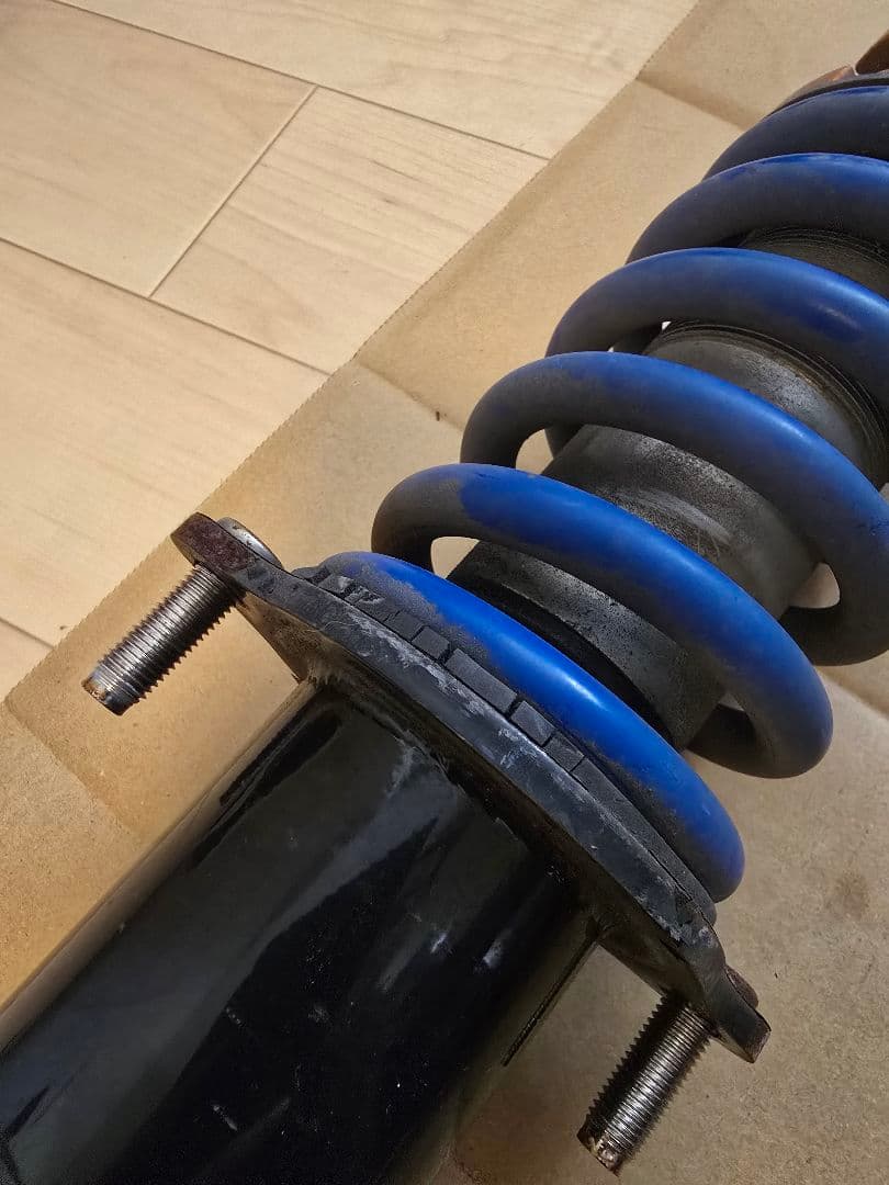 インテグラ type-R DC5 車高調 1台分