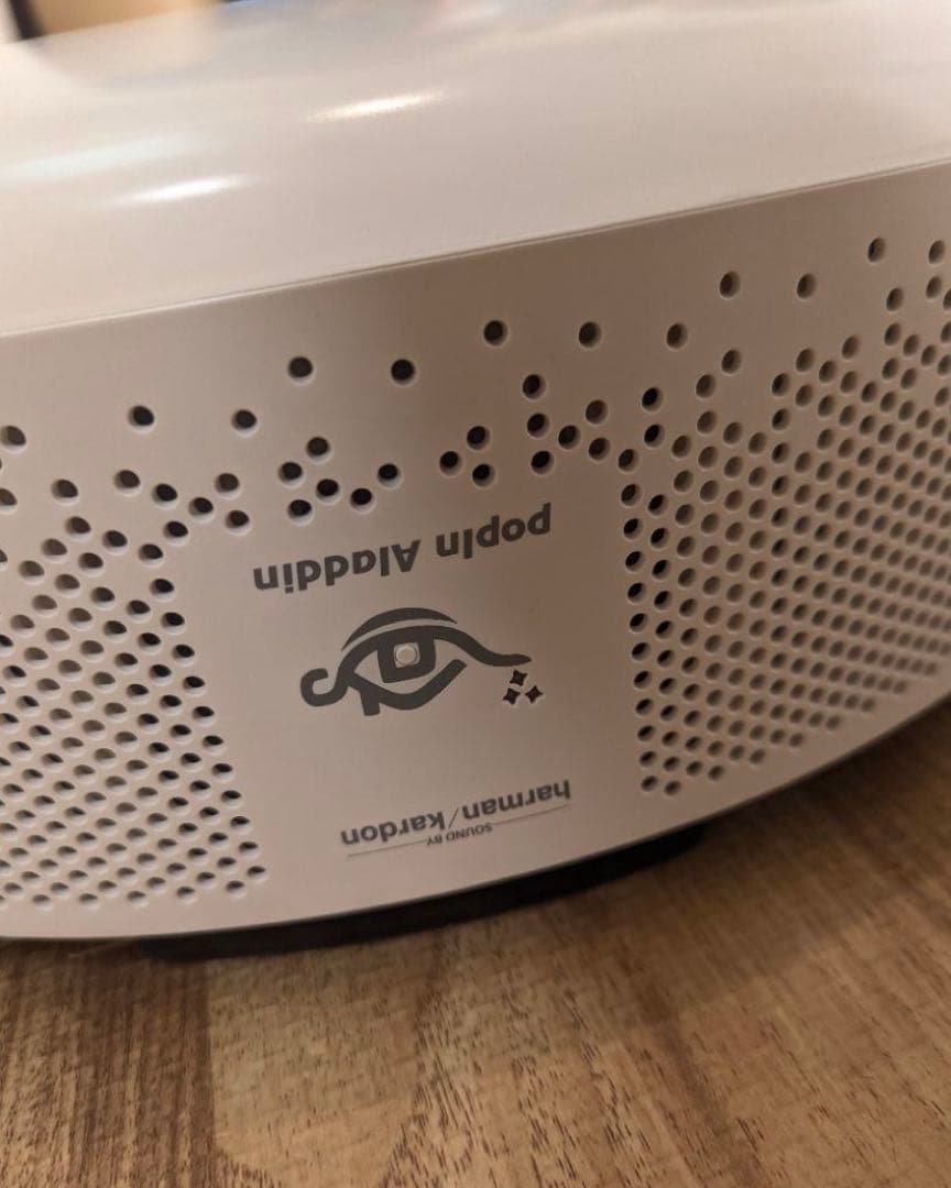 Popinaladdin2 ポップインアラジン2 [ジャンク品]