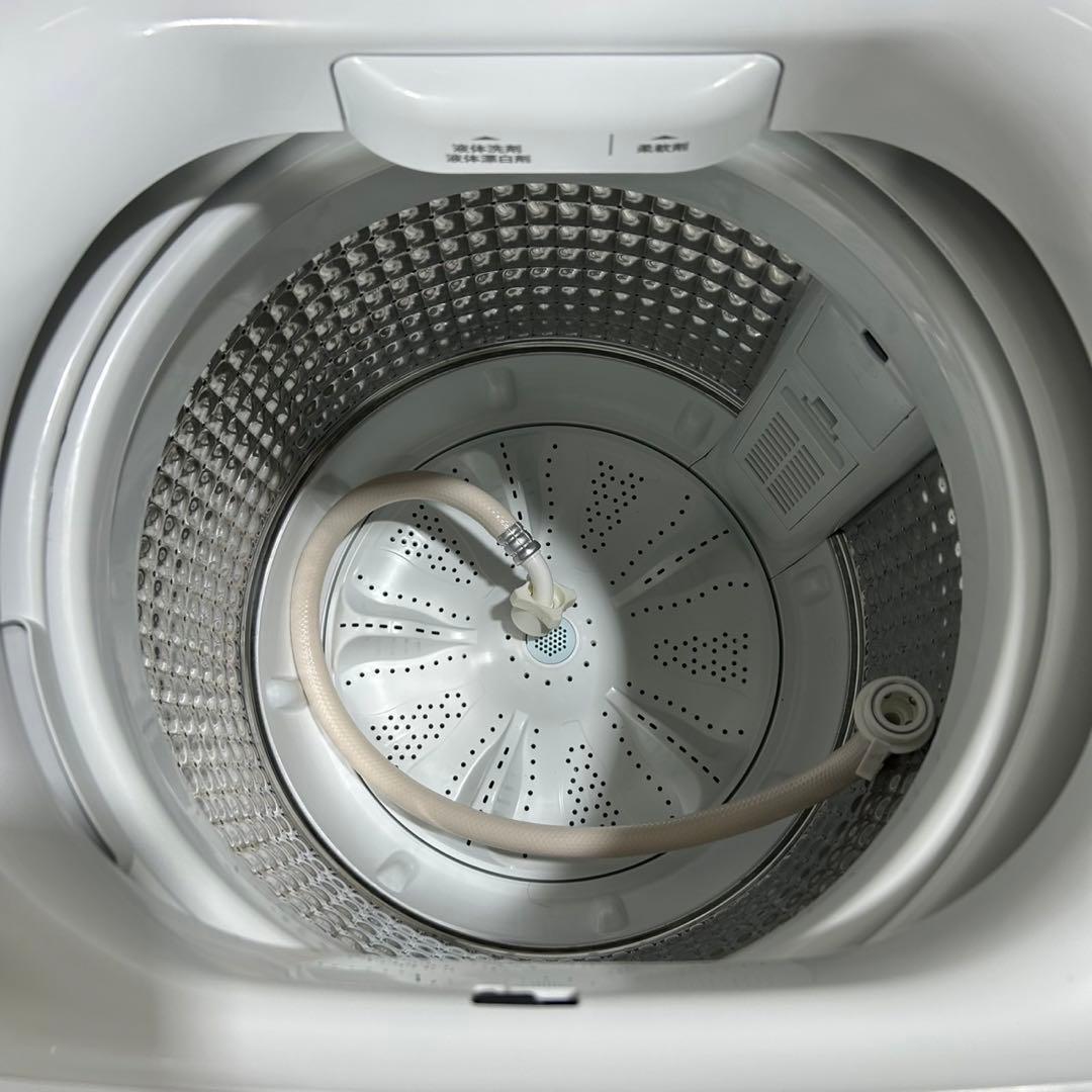 生活家電3点セット 冷蔵庫 洗濯機 電子レンジ 2023年 お得 d3762