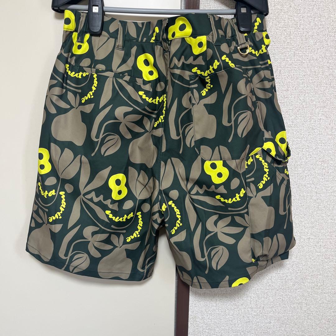 ムータマリン　ショートパンツ　6 L