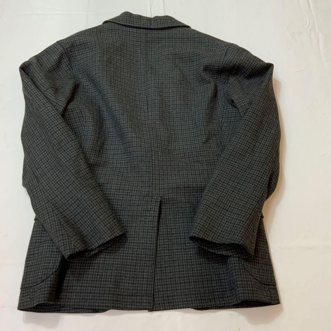 専用A/W WORKERS ワーカーズ ウールジャケット 36