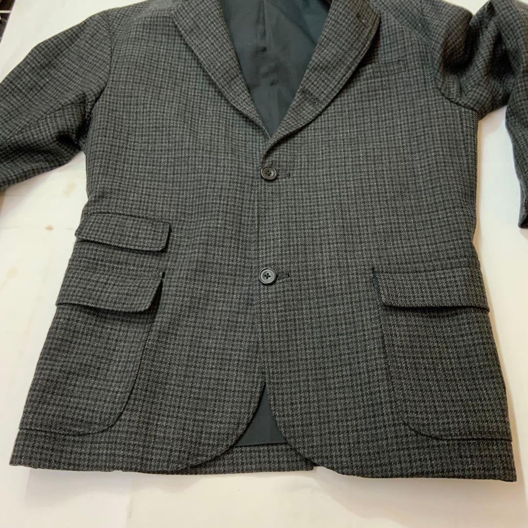 専用A/W WORKERS ワーカーズ ウールジャケット 36