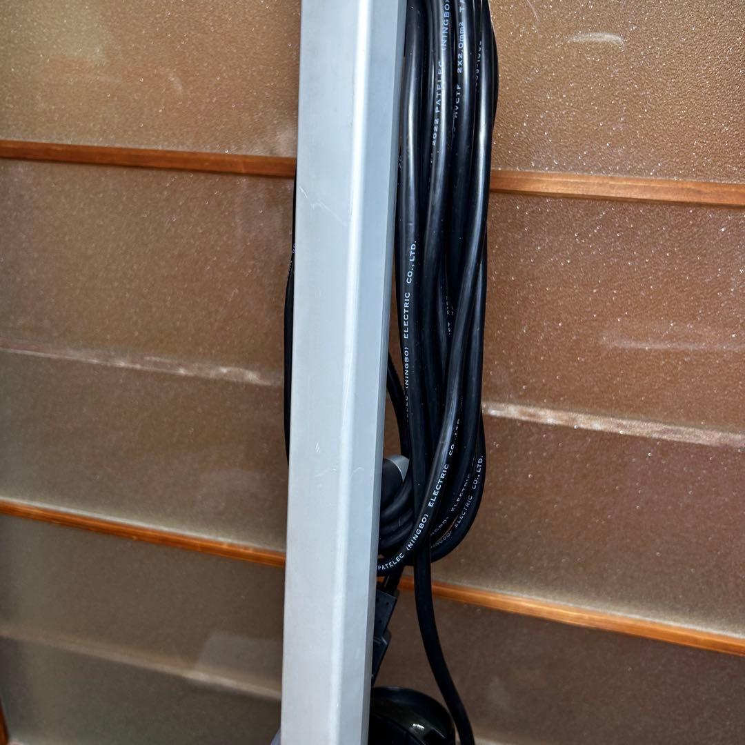 【美品】ケルヒャー スチームモップ SC UPRIGHT