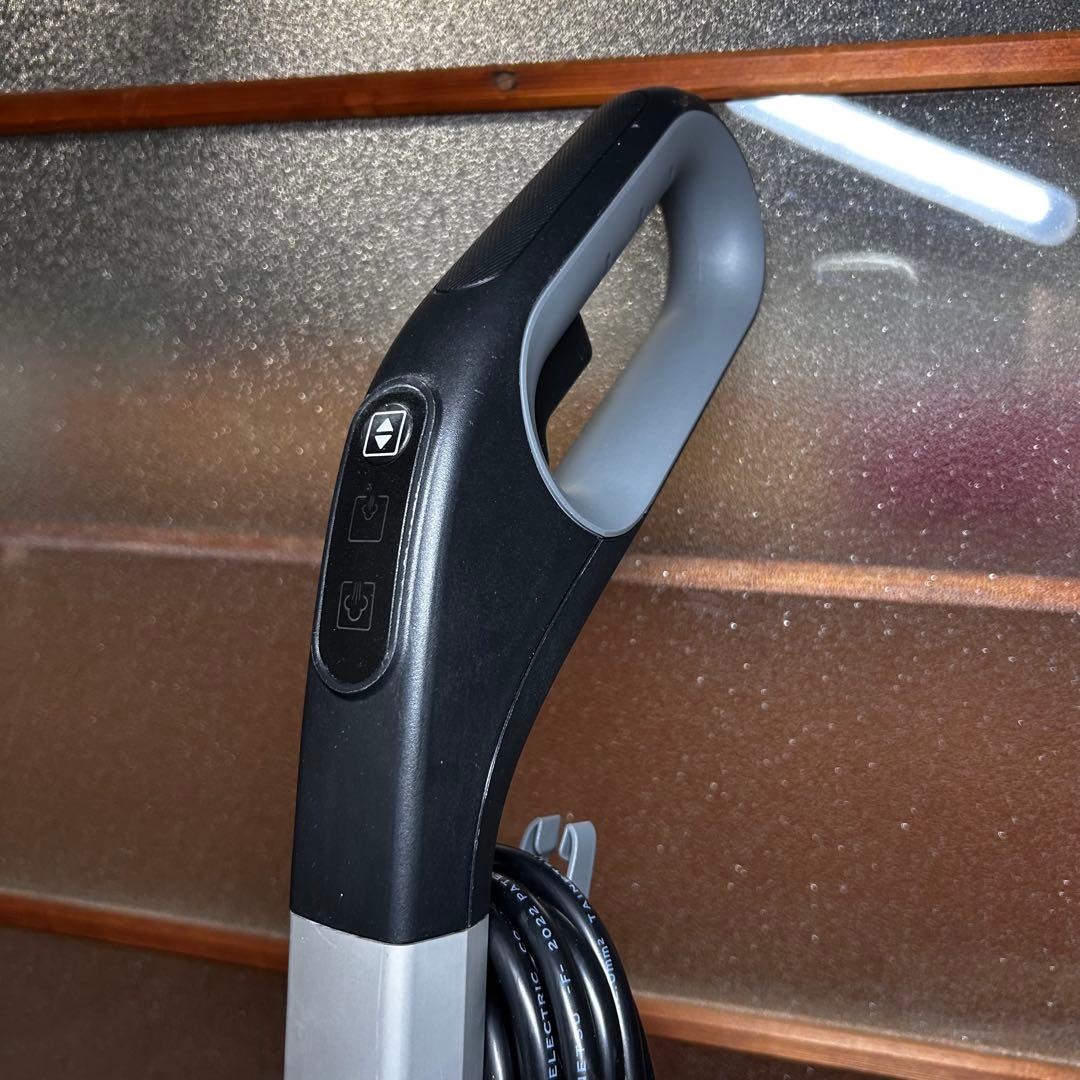 【美品】ケルヒャー スチームモップ SC UPRIGHT