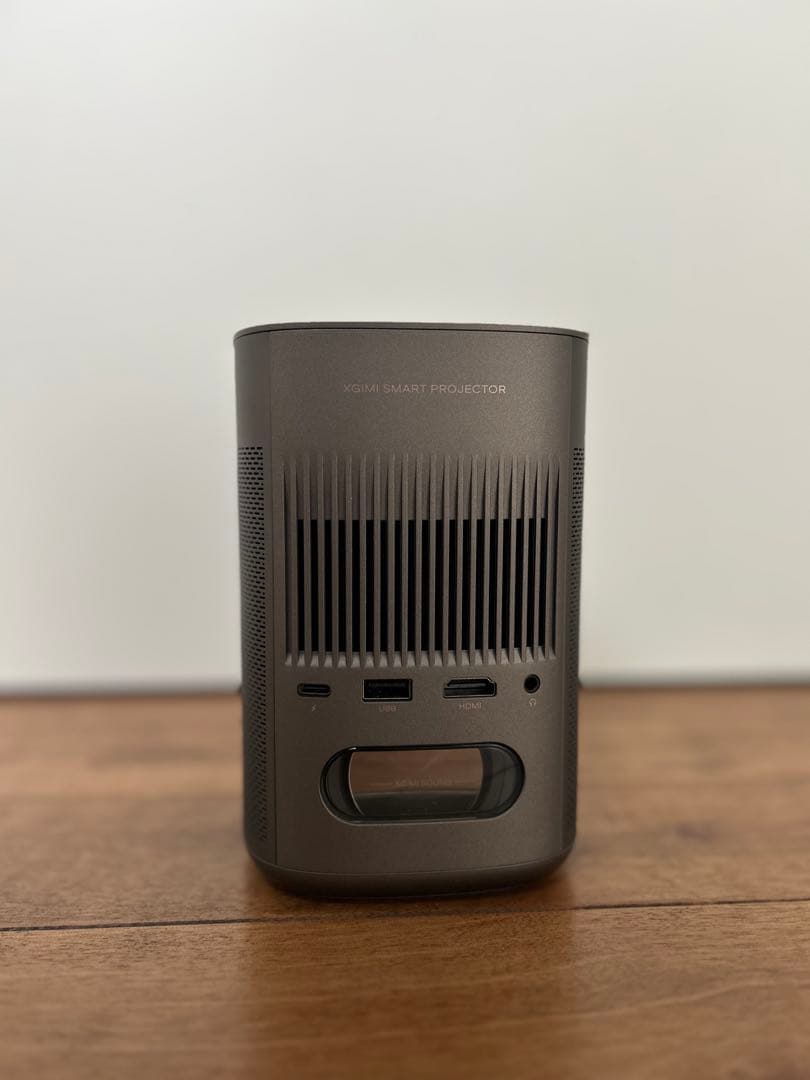 プロジェクター XGIMI MoGo2 Pro