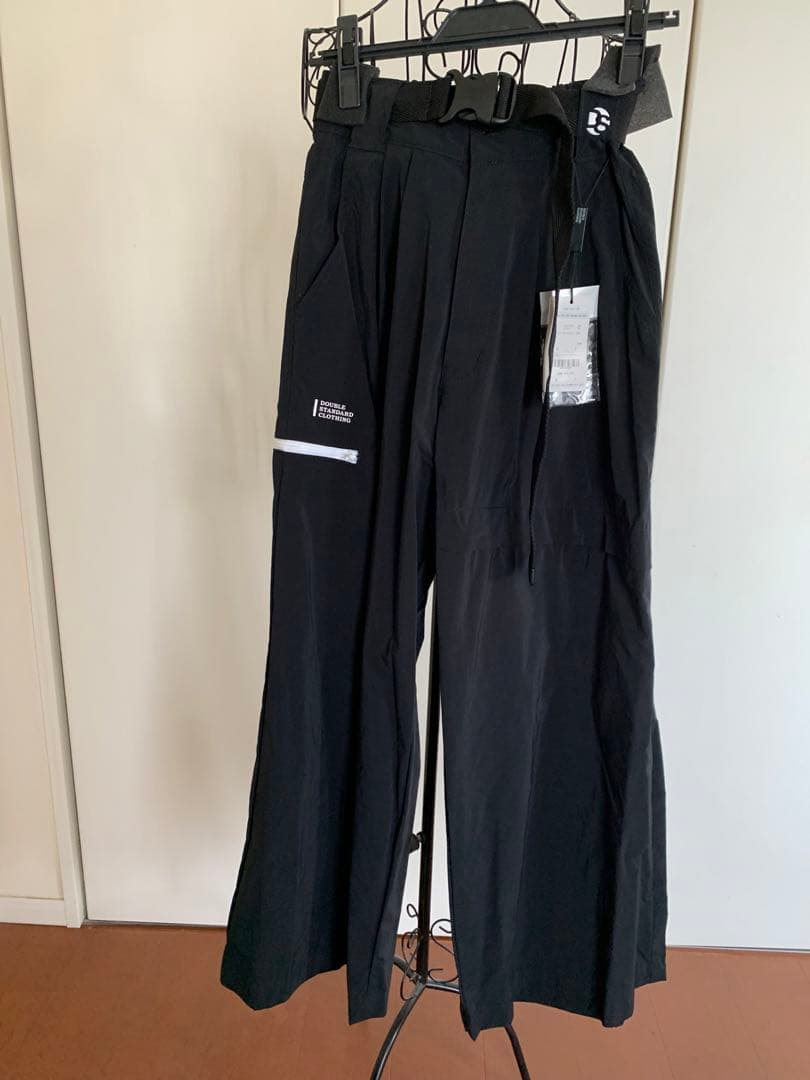 ダブルスタンダードクロージング　パンツ　【新品】