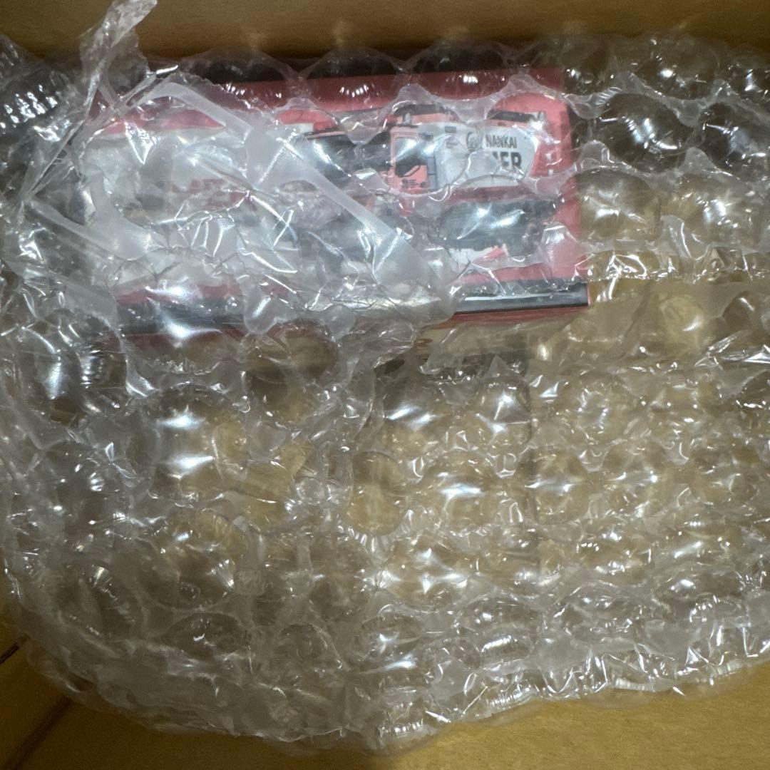 TOKYO MER 南海ミッションNANKAI MER ERカー NK1未開封