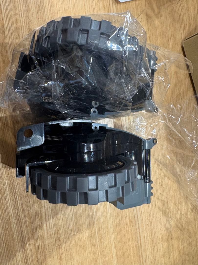 正規品　iRobot ルンバ j7 j9 モジュールセット