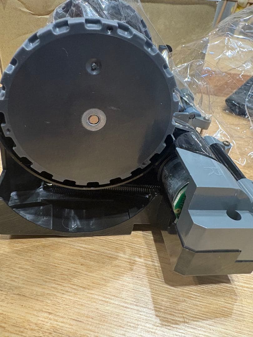 正規品　iRobot ルンバ j7 j9 モジュールセット