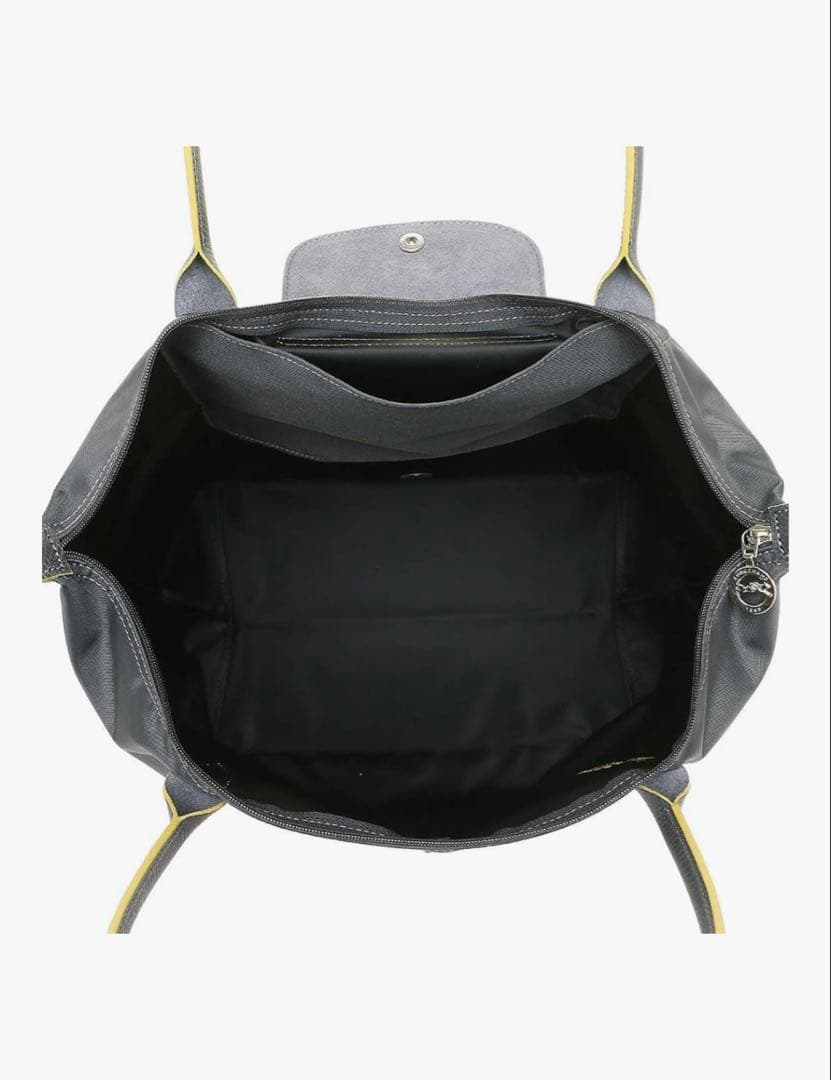 [ロンシャン] トートバッグ プリアージュクラブ Lサイズ