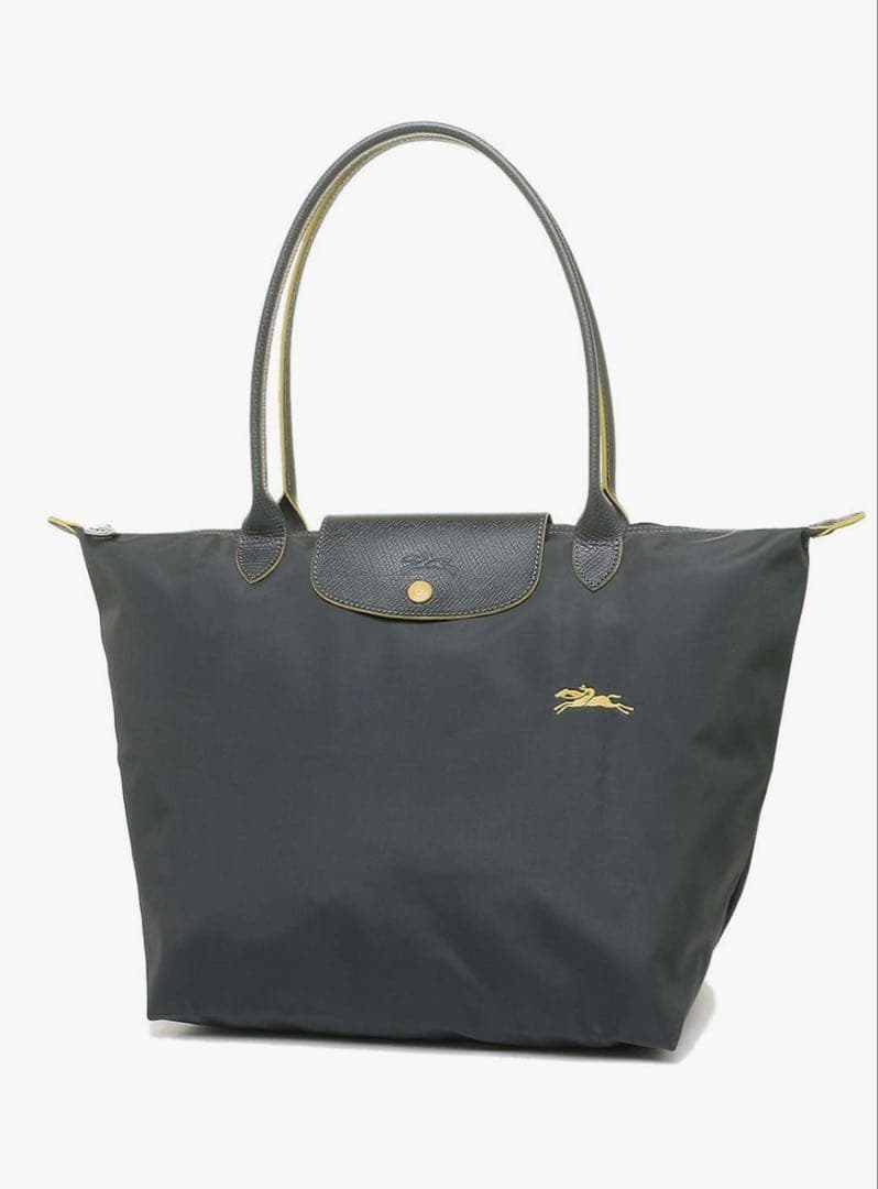 [ロンシャン] トートバッグ プリアージュクラブ Lサイズ