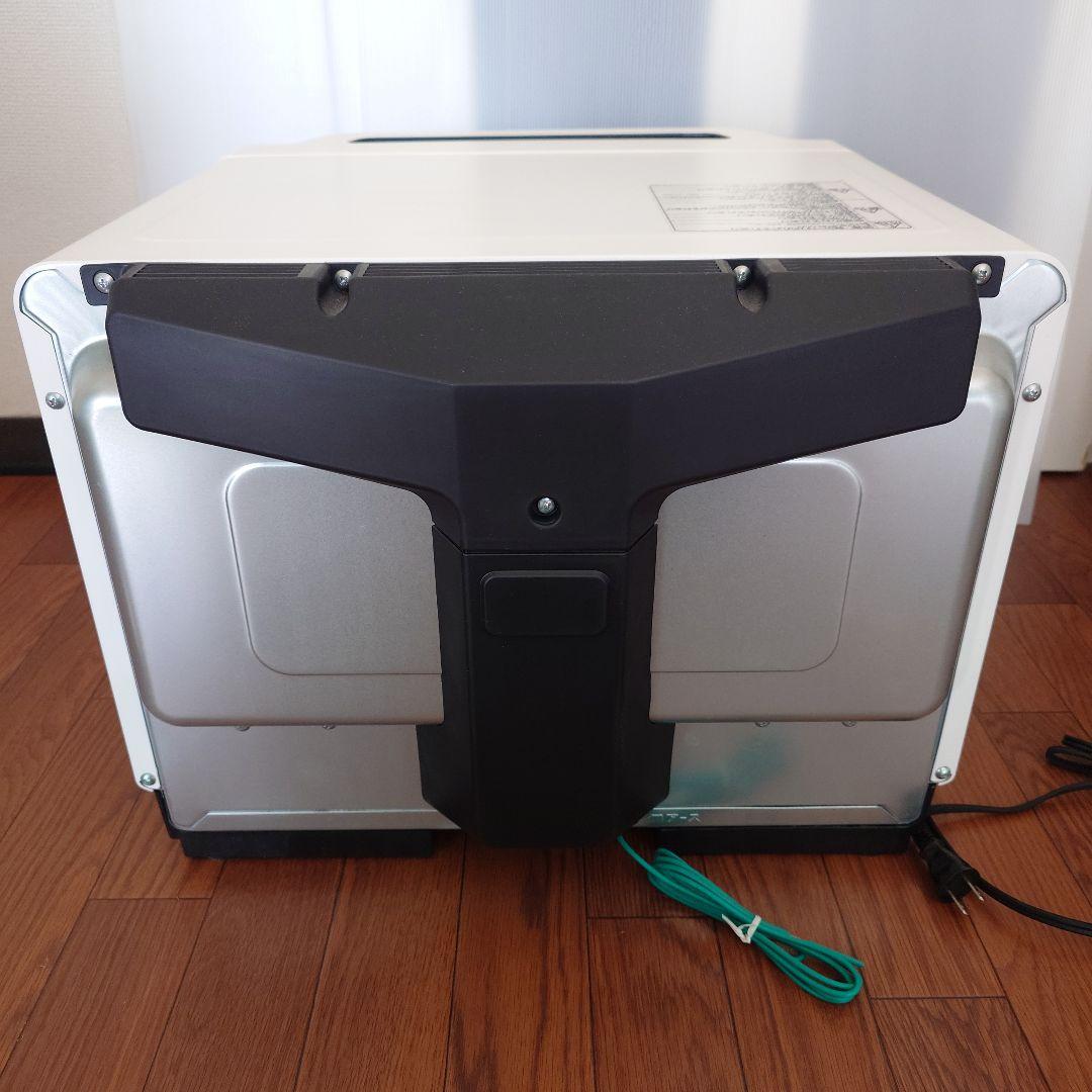 日立加熱水蒸気 HITACHI MRO-W1Z オーブンレンジ ヘルシーシェフ