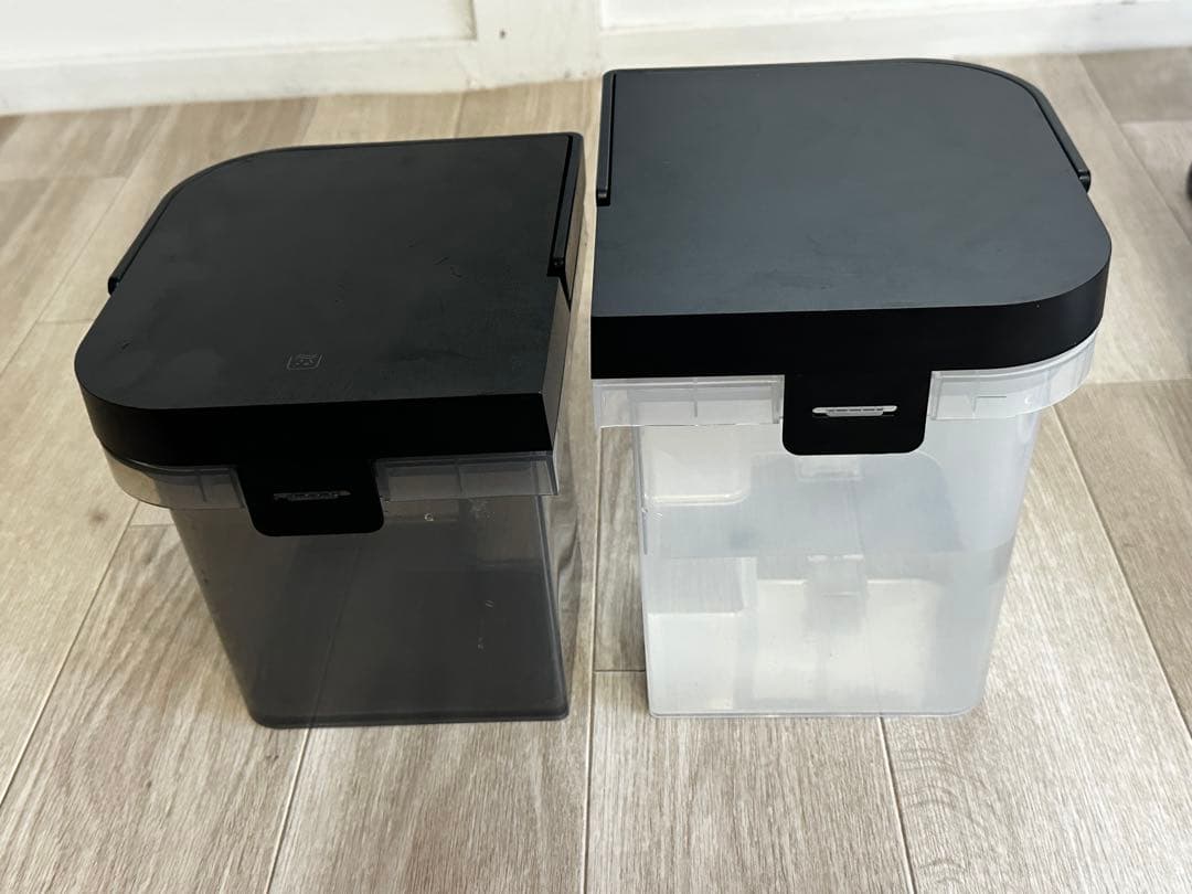 Eureka J15 Pro Ultra ロボット掃除機