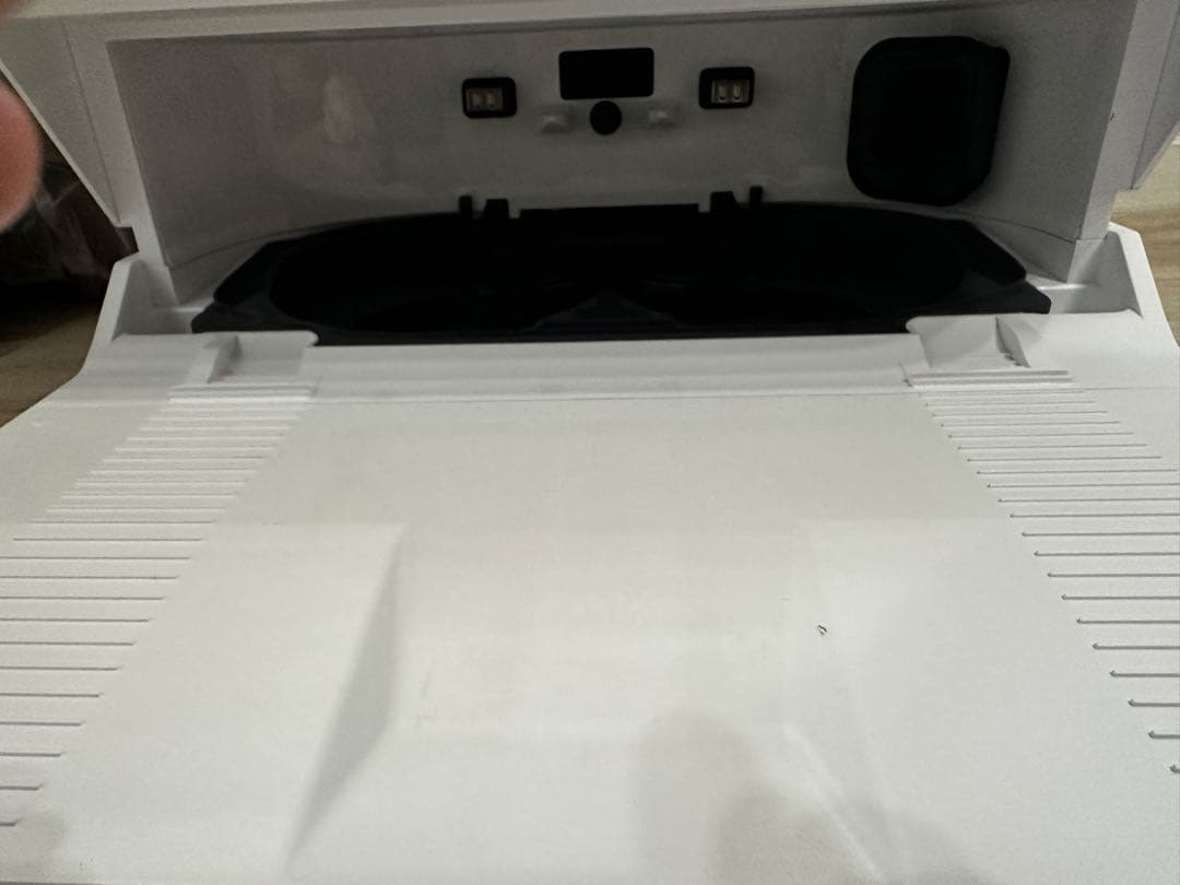 Eureka J15 Pro Ultra ロボット掃除機