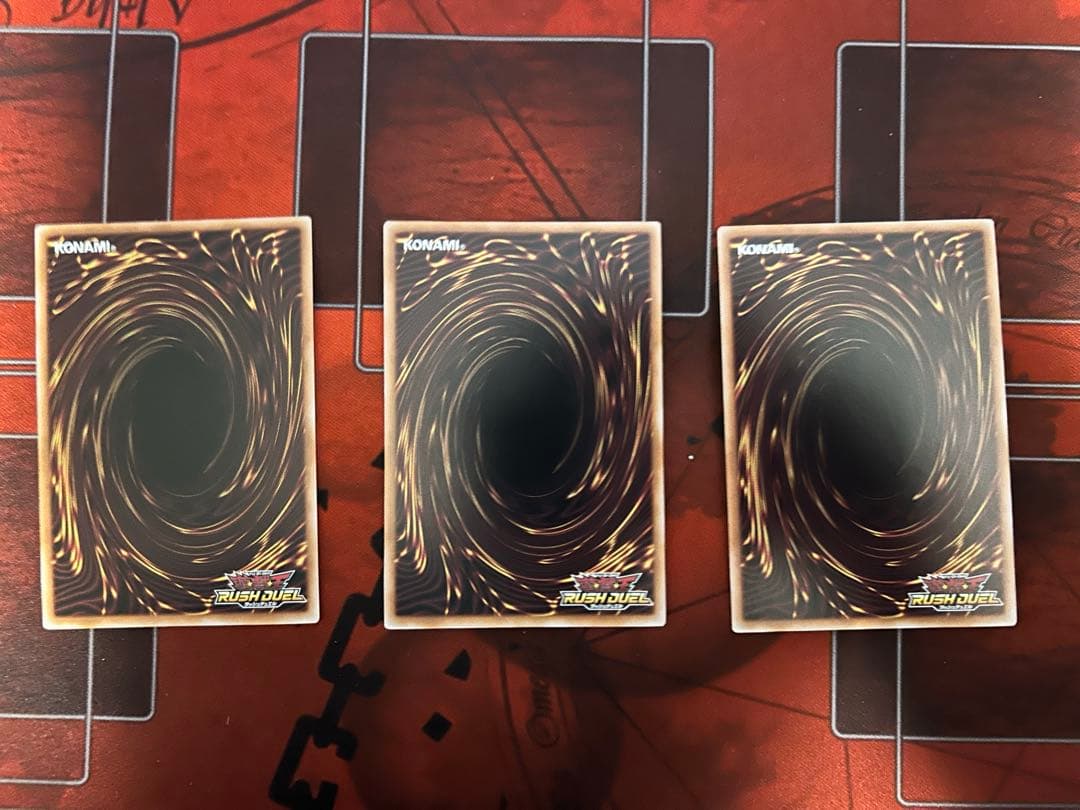 ブラックマジシャンガール　ラッシュデュエル　SP