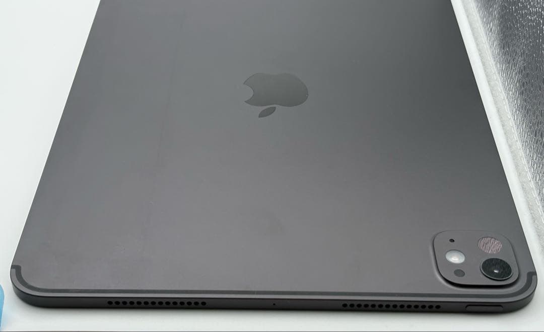 iPad Pro M4チップ　11インチ Wi-Fiモデル　256GB