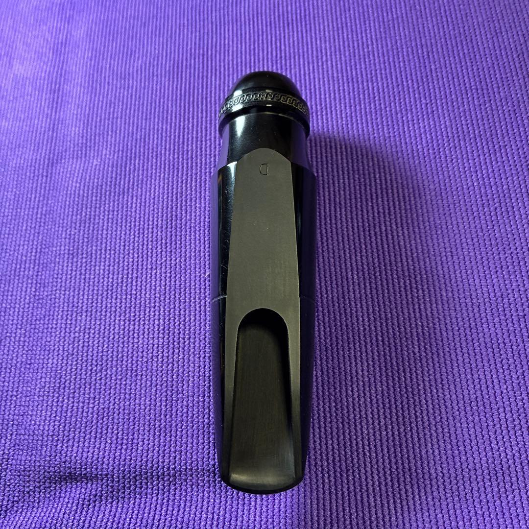 セルマー Soloist テナーサックス用マウスピースD BGリガチャー付き