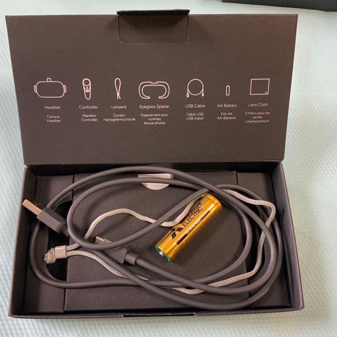 その他  Go Standalone VR 64GB