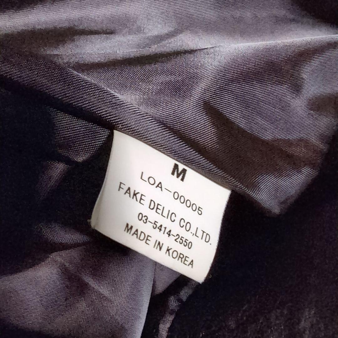 ef26 moussy ブラウン シングル ライダース ジャケット レディースM