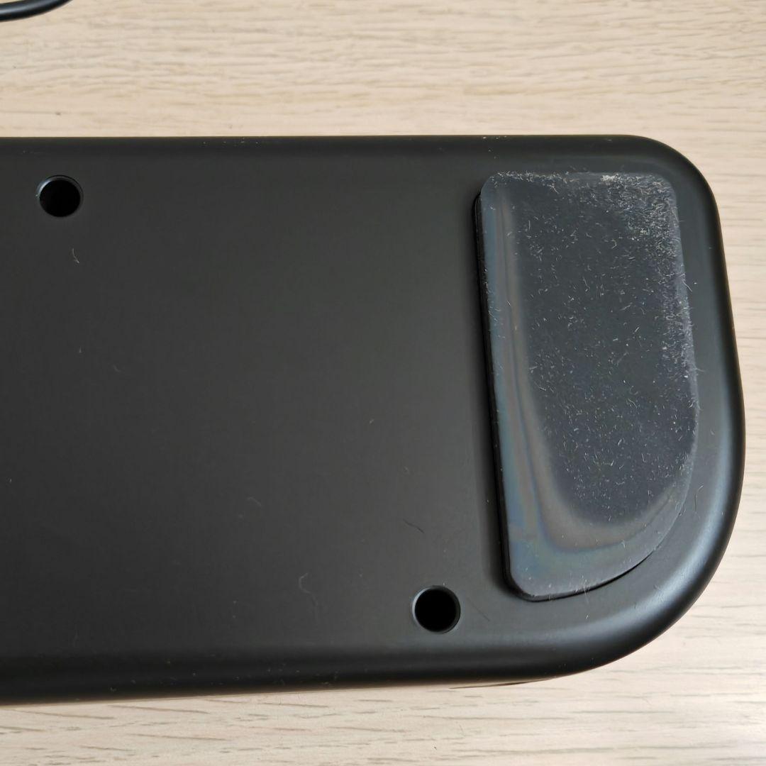 正常品 Funlogy Soundbar (サウンドバー) ブラック