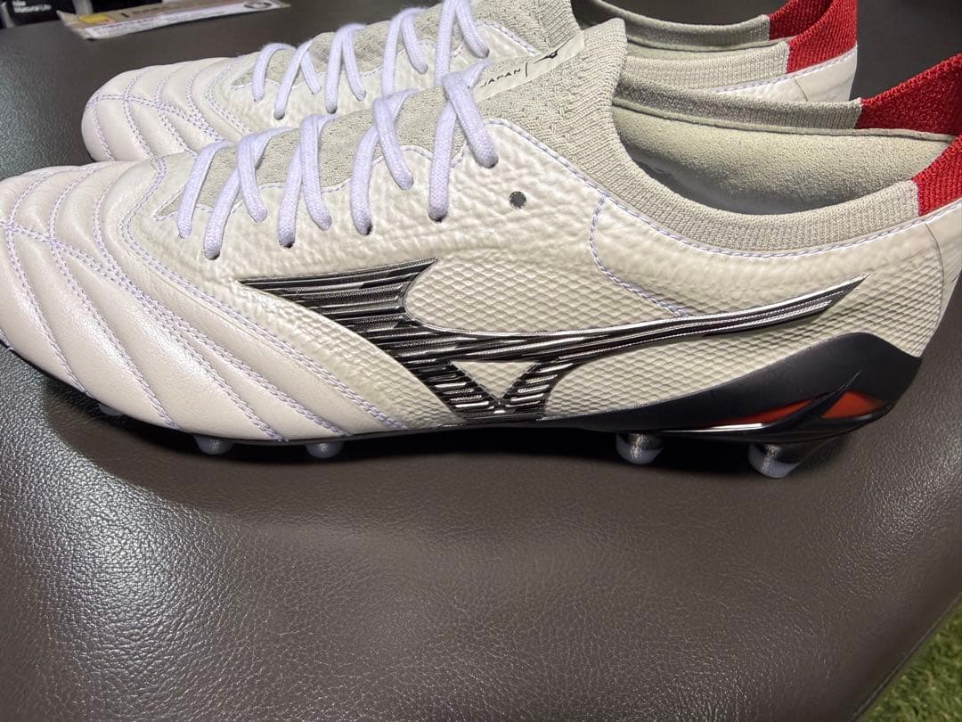 メ*ル様 【新品•未使用】モレリアネオ4βJAPAN