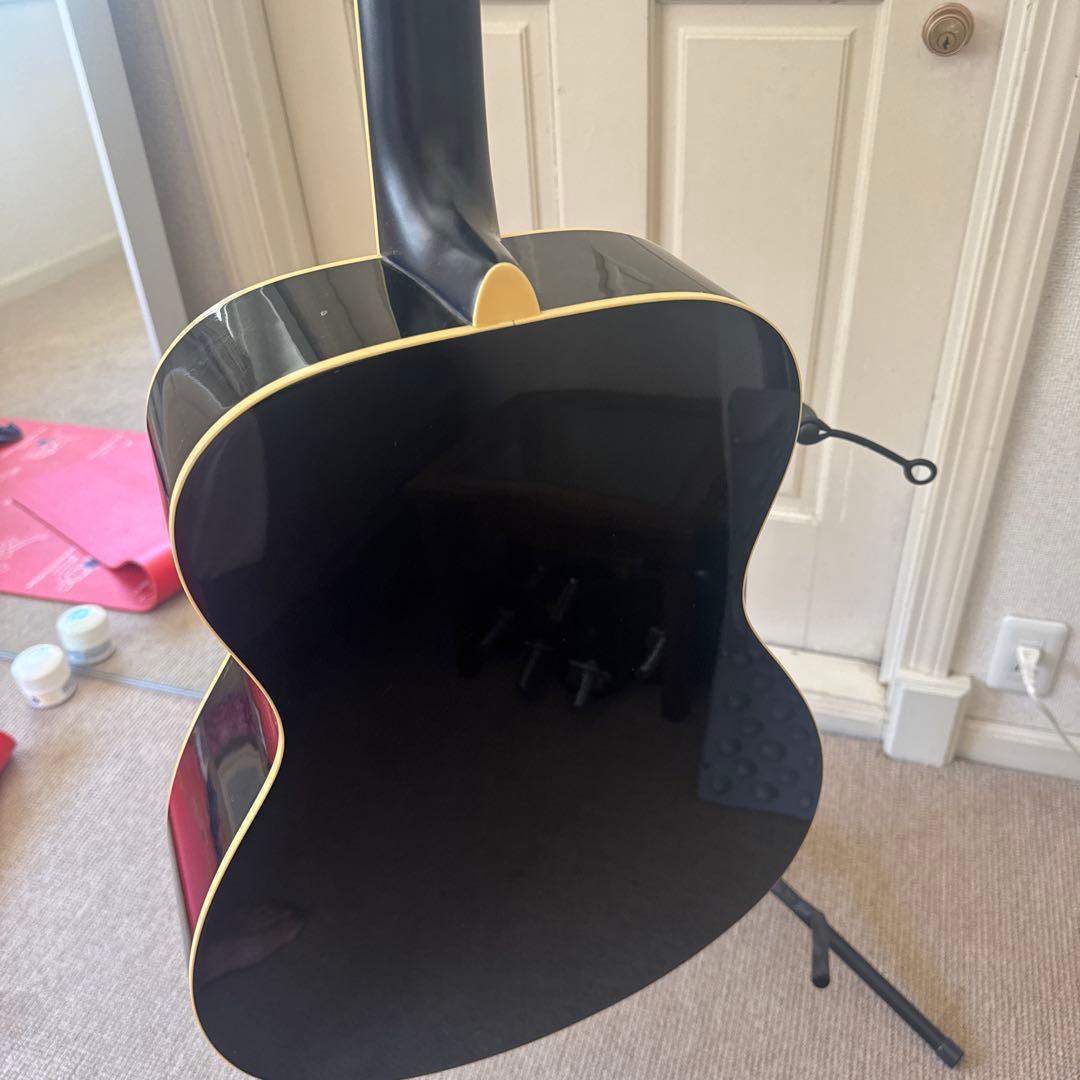 [希少カラー] YAMAHA FS820 ヤマハアコースティックギター