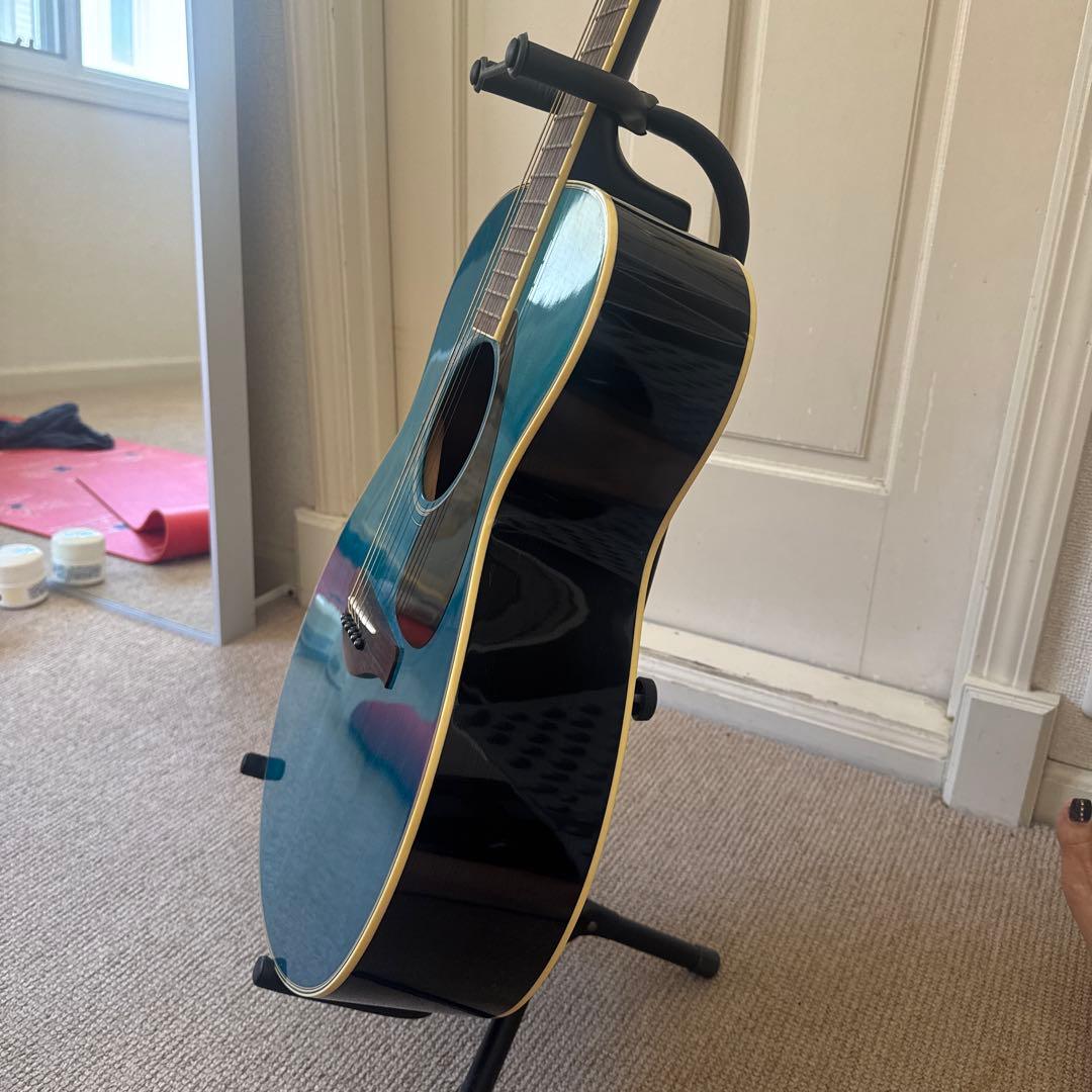 [希少カラー] YAMAHA FS820 ヤマハアコースティックギター