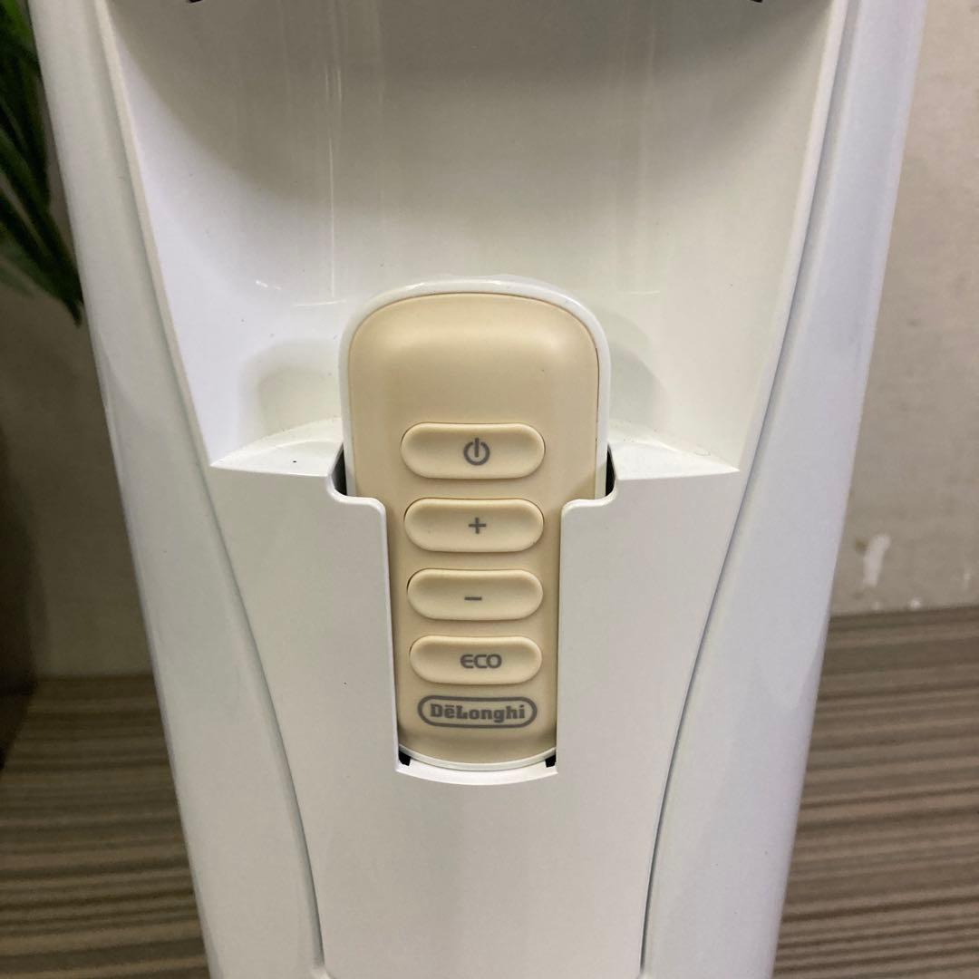 H25480 10~13畳用ベルカルドオイルヒーター ハイエンドモデル デロンギ