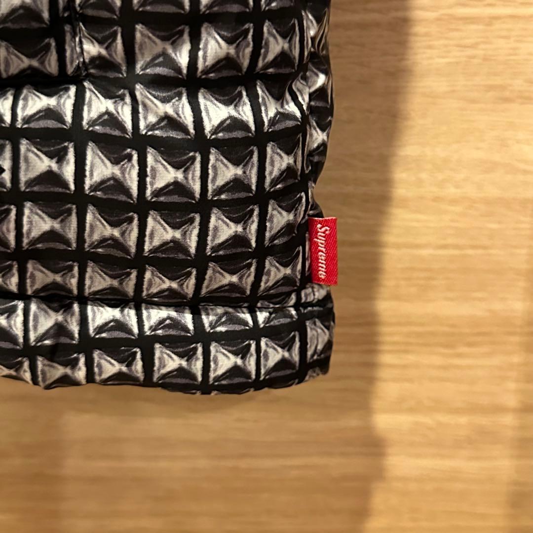 希少 MサイズTHE NORTH FACESupreme コラボベスト