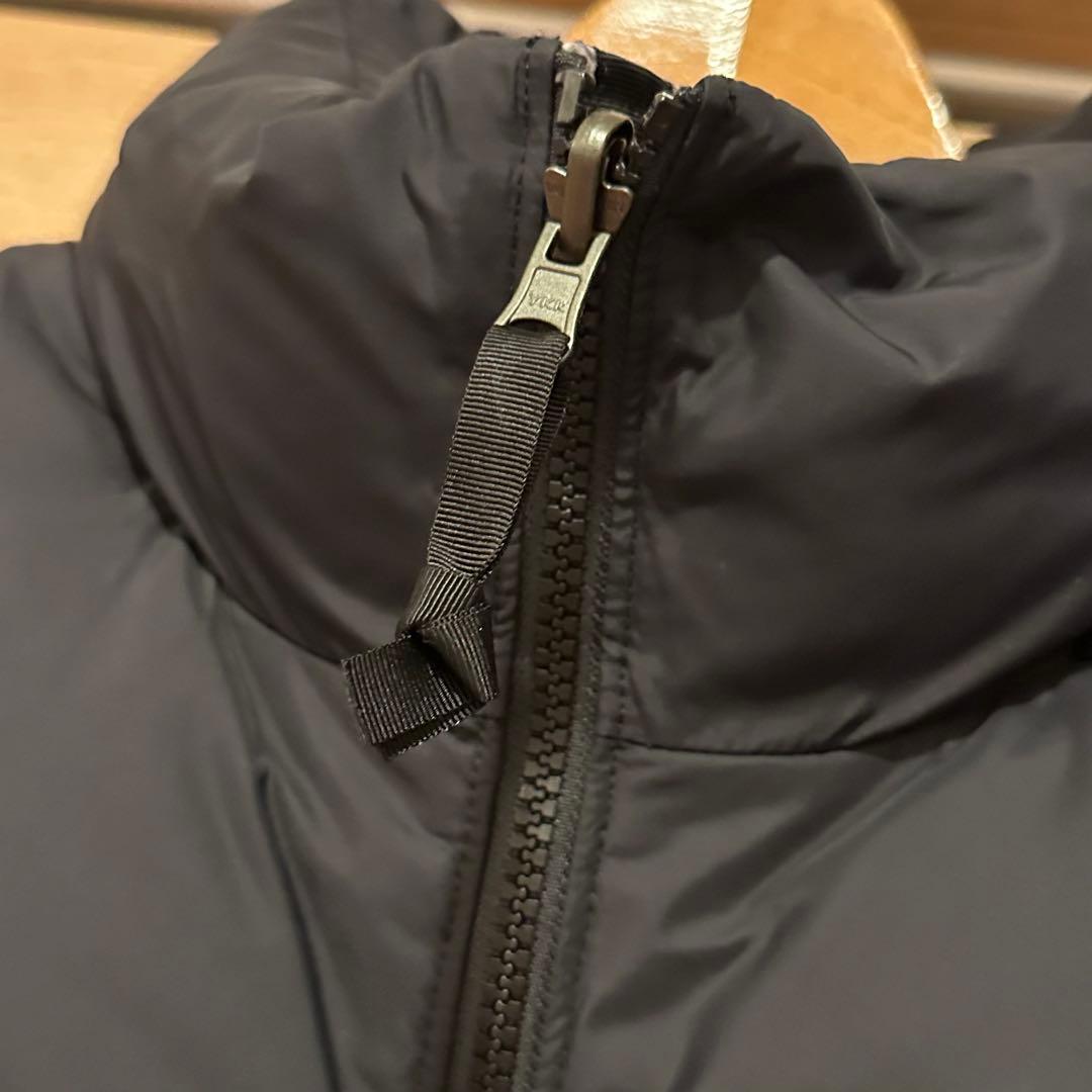 希少 MサイズTHE NORTH FACESupreme コラボベスト