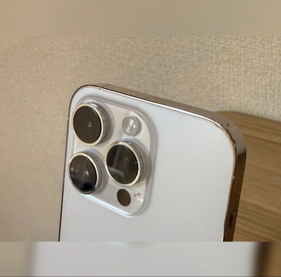 iPhone 14Pro シルバー 本体