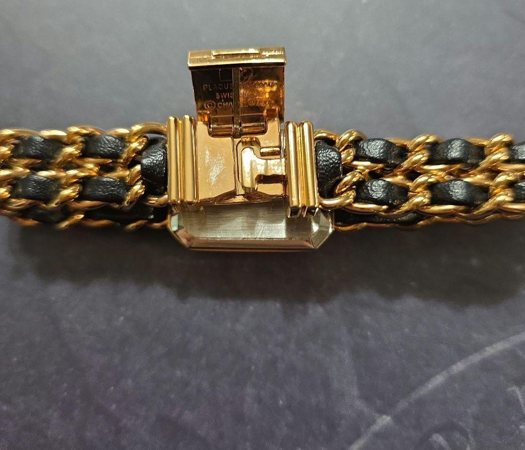 CHANEL　プルミエール