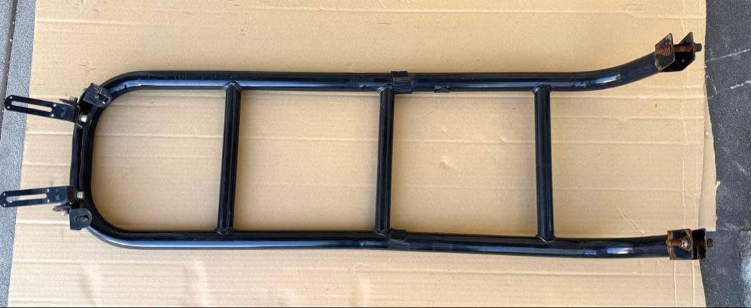 サイドラダー 汎用 ハイラックスサーフ