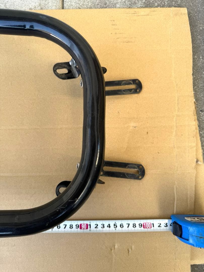 サイドラダー 汎用 ハイラックスサーフ